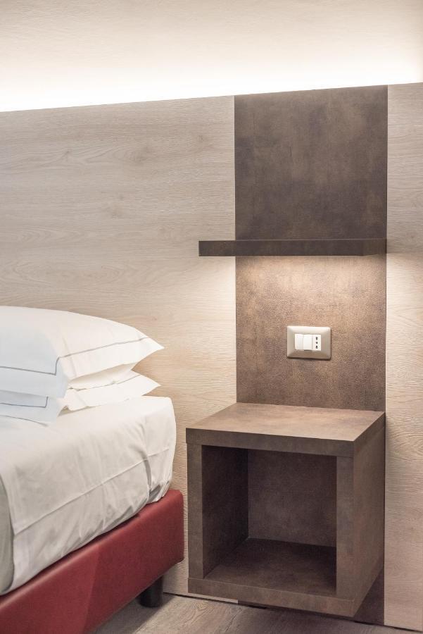 Le Nove Muse Gasthuis 3*