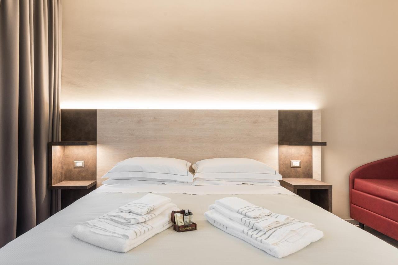 Le Nove Muse Gasthuis Florence