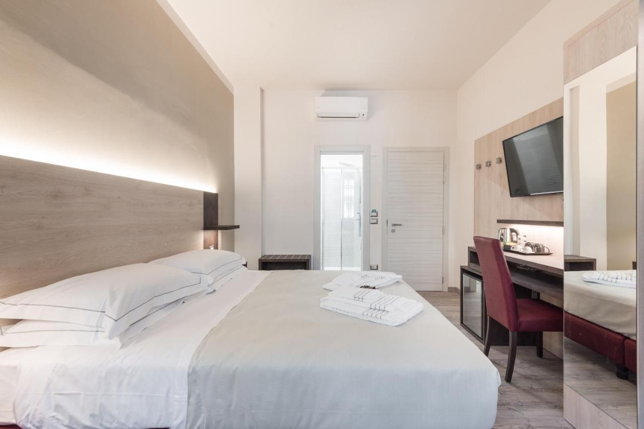 Le Nove Muse Gasthuis 3*