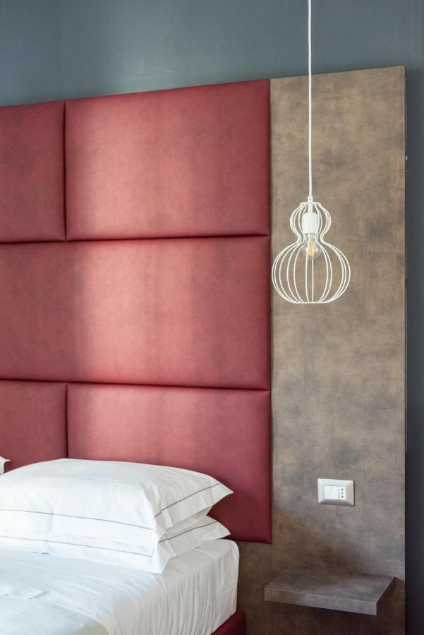 Affittacamere Le Nove Muse Firenze
